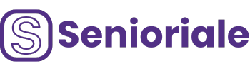 Logo Senioriale