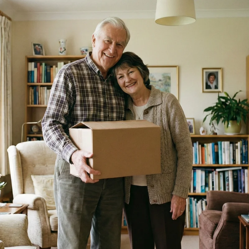 Assurance habitation